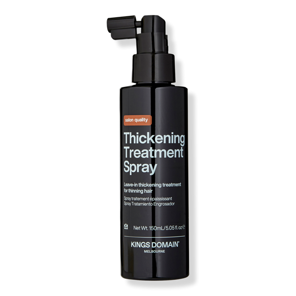 Kings Domain Melbourne Thickening Treatment Spray #1
