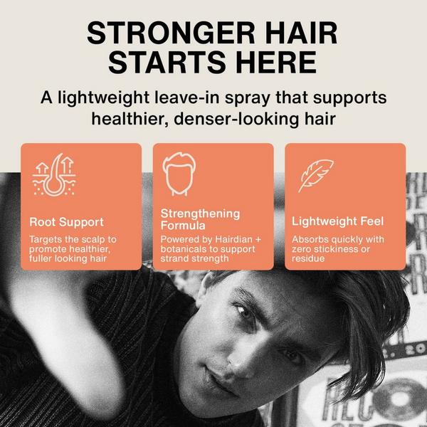 Kings Domain Melbourne Thickening Treatment Spray #6