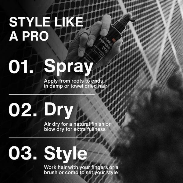 Kings Domain Melbourne Thickening Treatment Spray #2