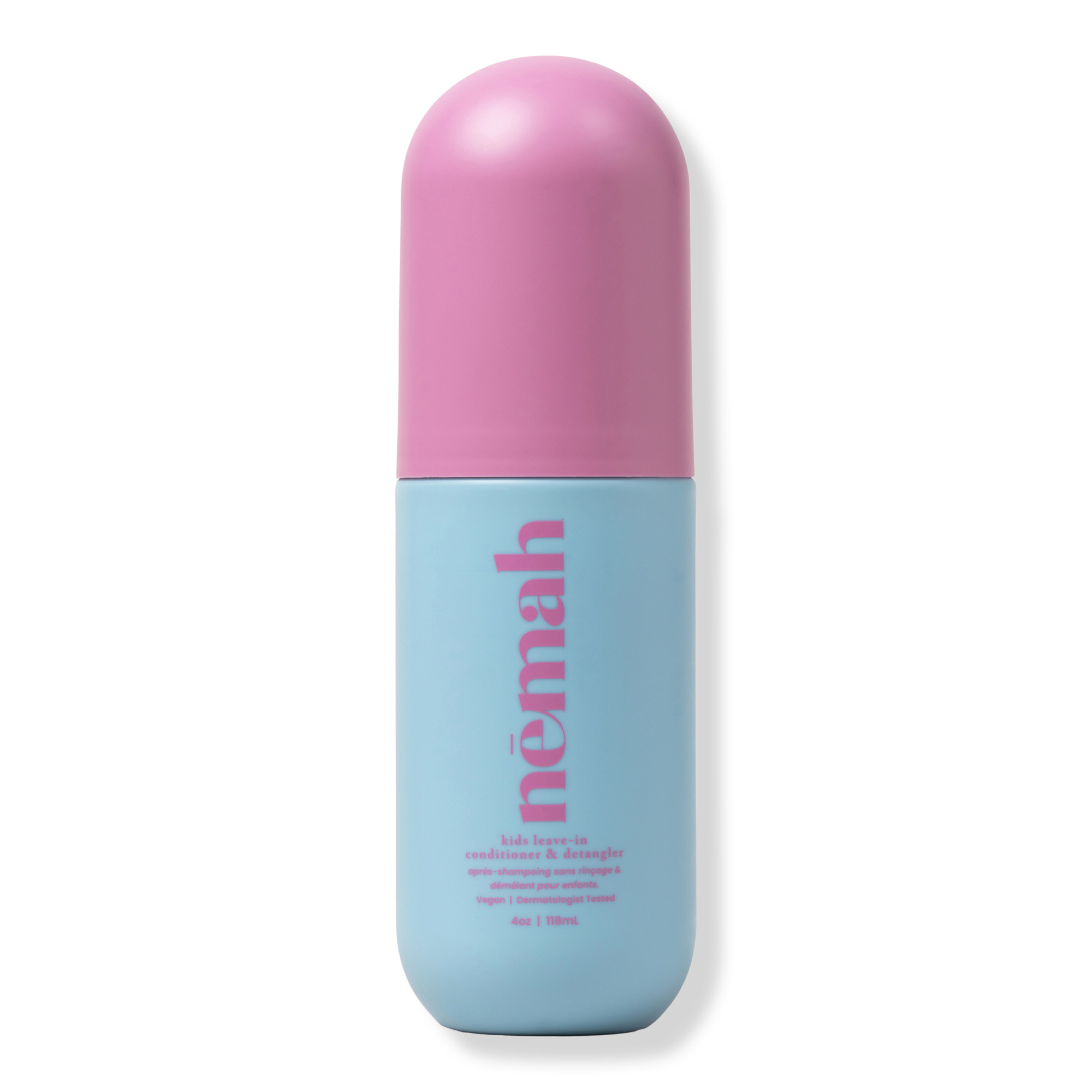 Nēmah Kids Leave-In Conditioner & Detangler #1