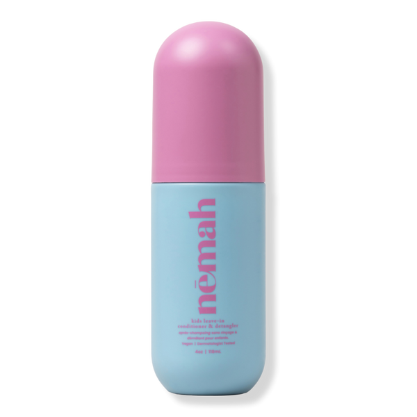 Nēmah Kids Leave-In Conditioner & Detangler #1