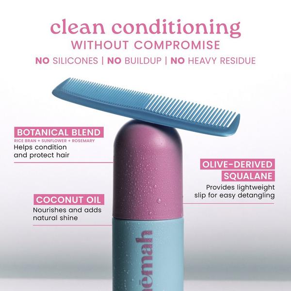 Nēmah Kids Leave-In Conditioner & Detangler #2