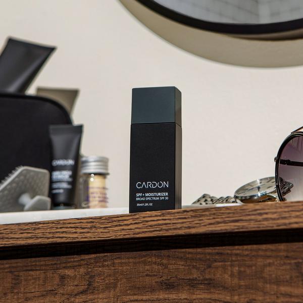 Cardon Skincare Daily SPF + Moisturizer #7