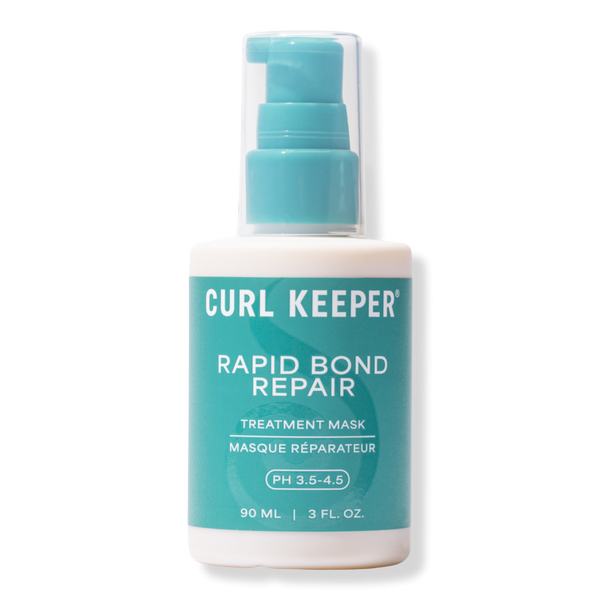 Curl Keeper Rapid Bond Repair #1