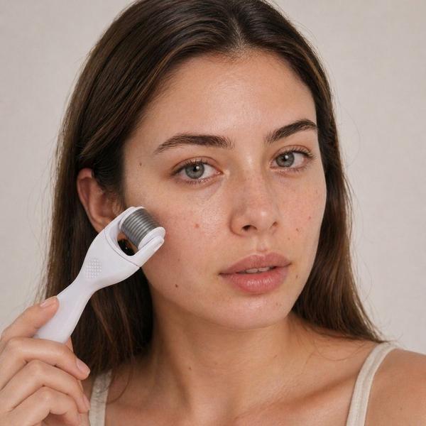 Love & Pebble Microneedle Derma Roller #4