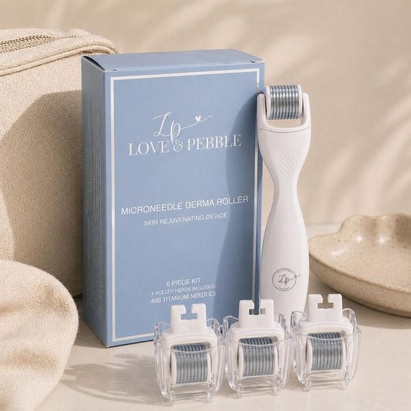 Love & Pebble Microneedle Derma Roller #5
