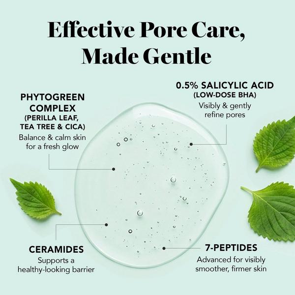 Saturday Skin Perilla Leaf Pore Minimizing Serum with Cica and Tea Tree #4