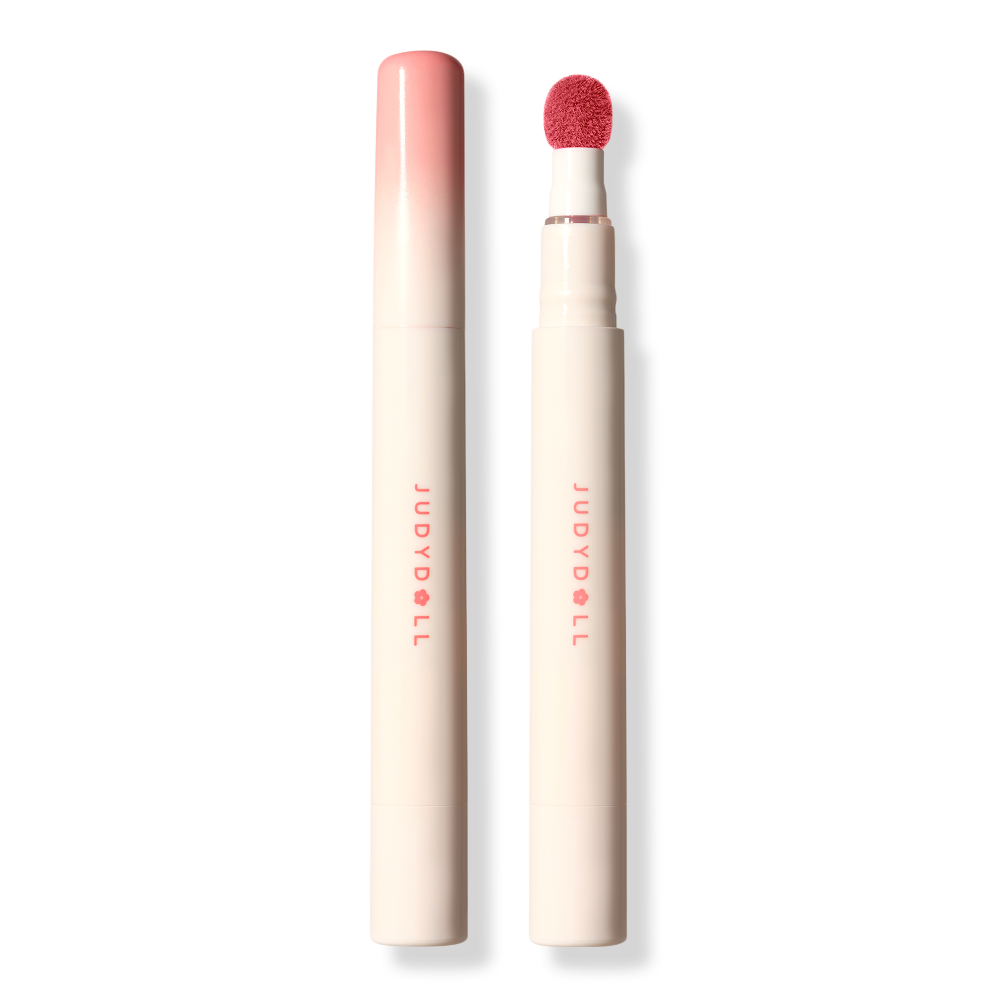 JudyDoll Cushion Matte Lock Lip Cream #1