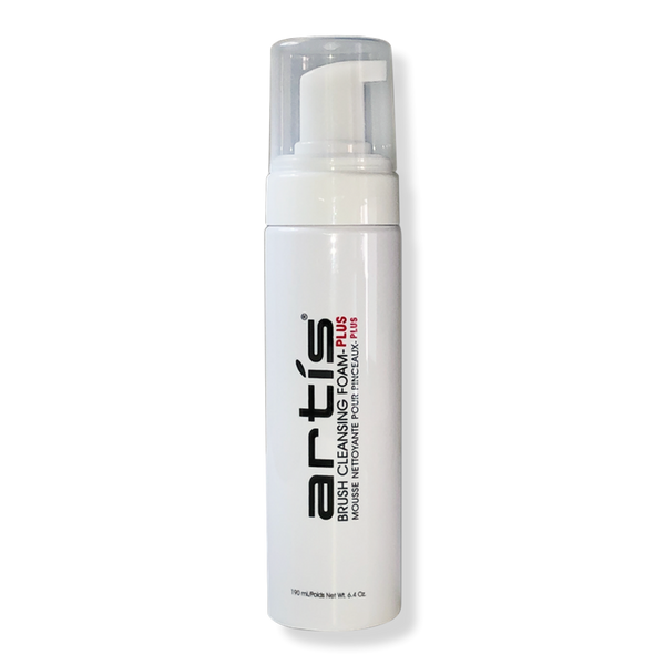 Artis Brushes Brush Cleansing Foam-Plus #1