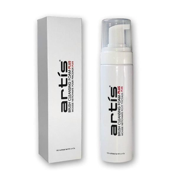 Artis Brushes Brush Cleansing Foam-Plus #2