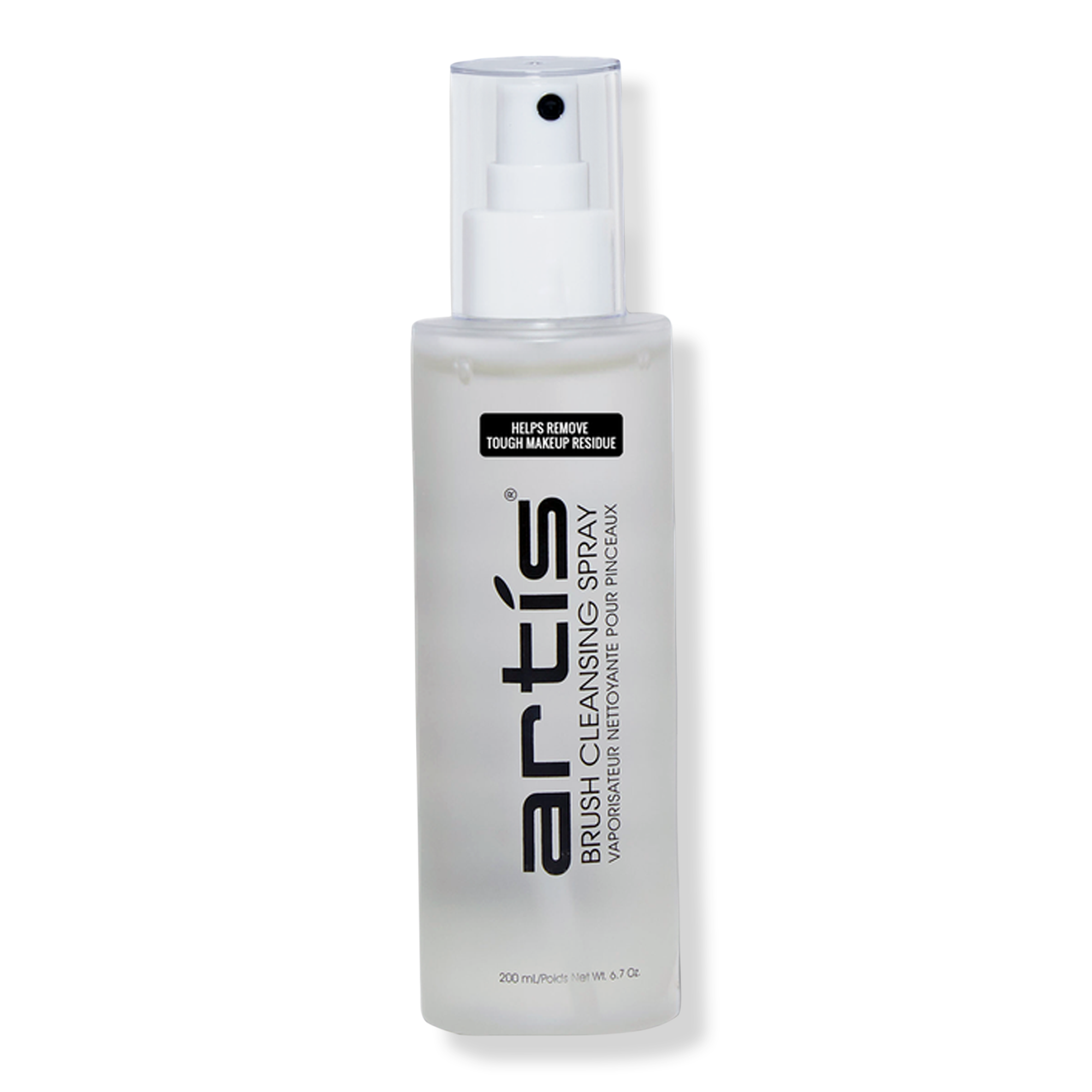 Artis Brushes Brush Cleansing Spray #1