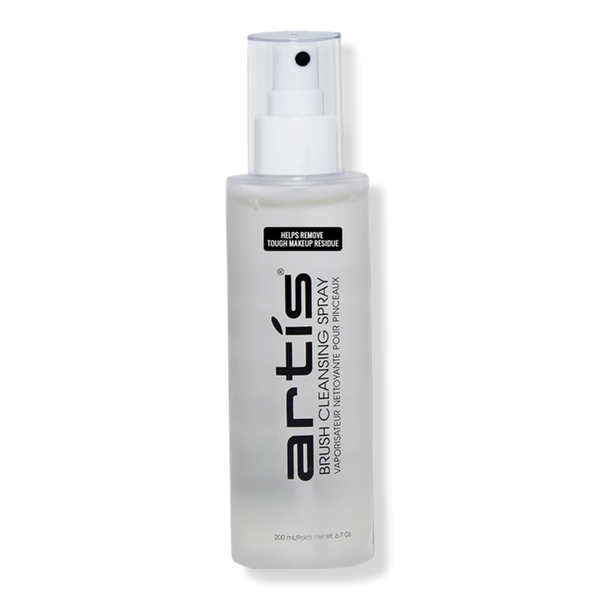 Artis Brushes Brush Cleansing Spray #1