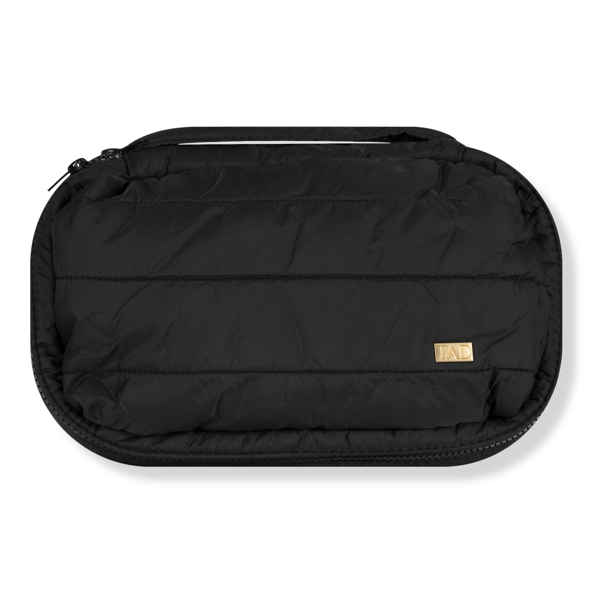 TAD Puffy Cosmetics Bag #1