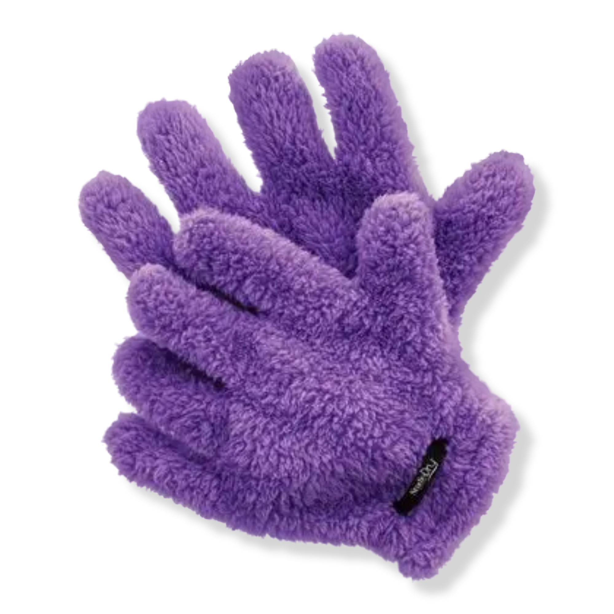 Curl Keeper Quick-Dry Styling Gloves #1