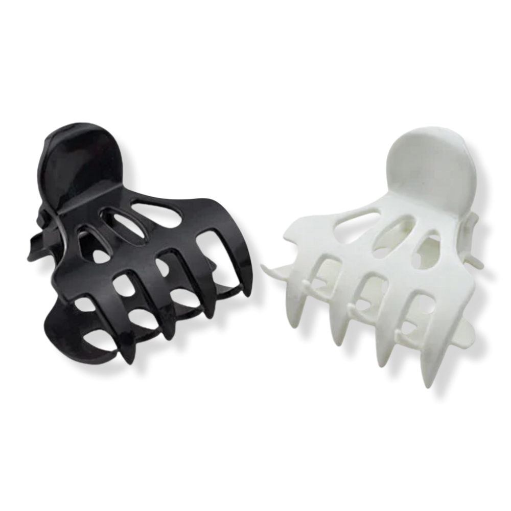 Curl Keeper Roller Jaw Clamps