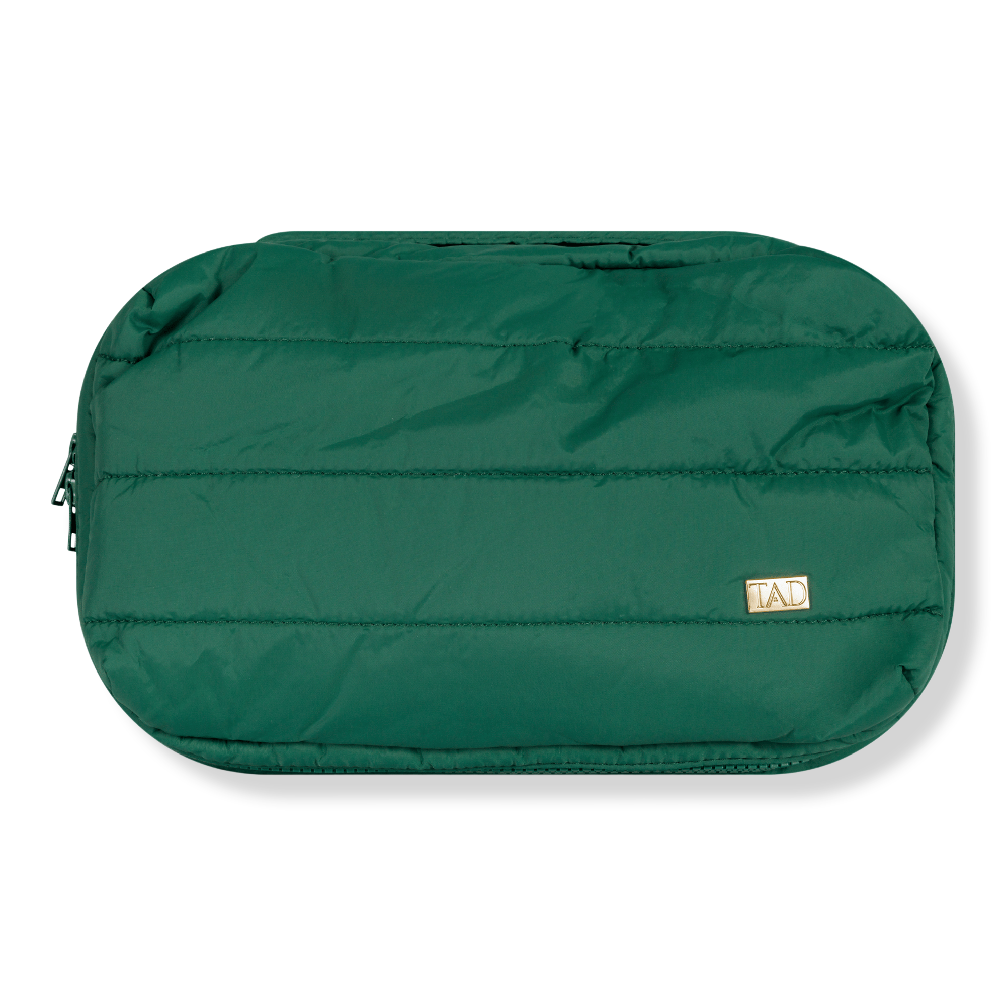 TAD Puffy Cosmetics Bag #1