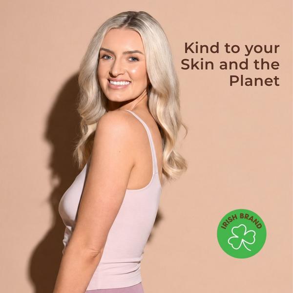 TanOrganic Tinted Facial SPF50 #6
