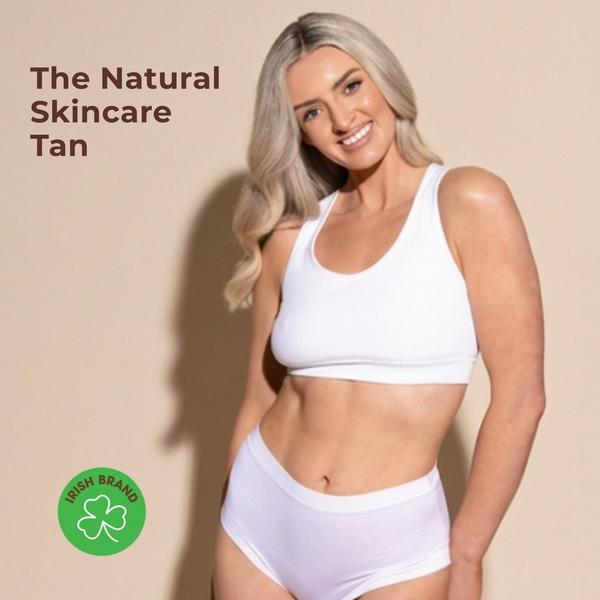 TanOrganic Moisturising Facial Self Tan Oil #7