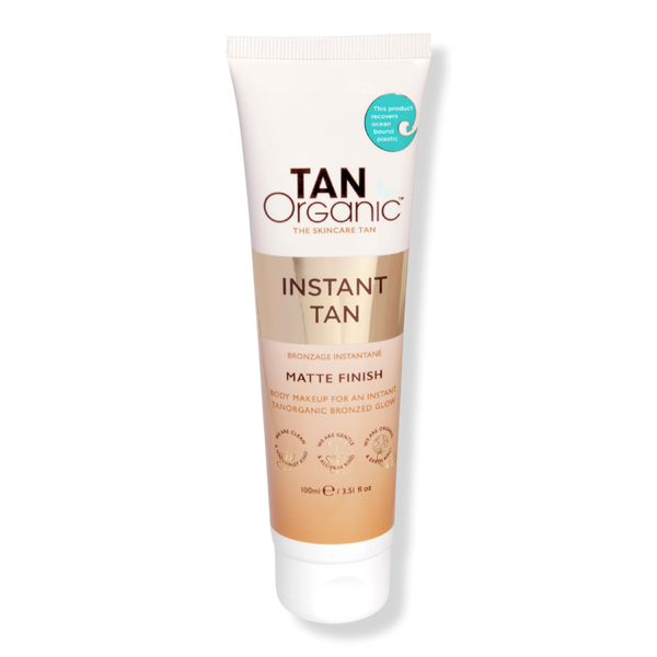 TanOrganic Instant Tan #1