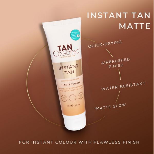 TanOrganic Instant Tan #2