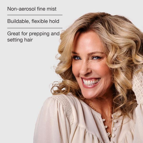 Calista Heatless Rollers Short Set with Mini Spray #6