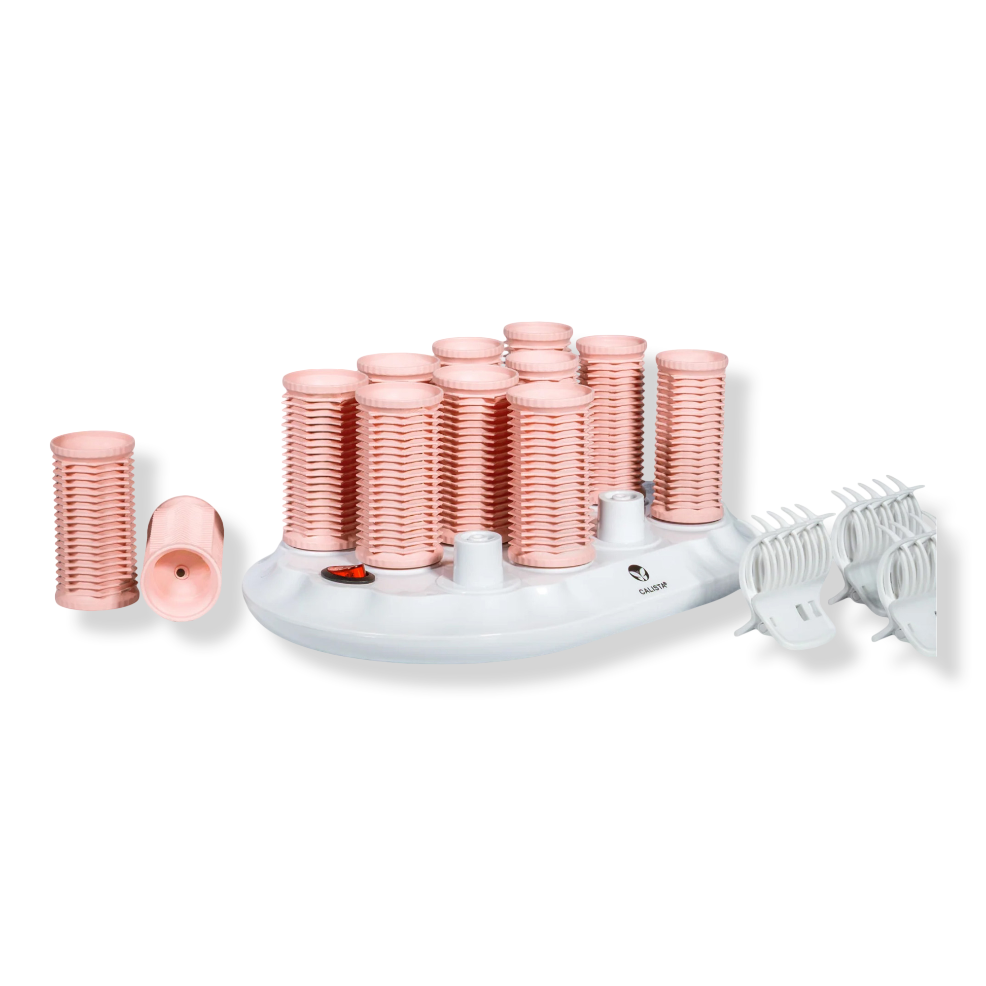 Calista Ion Hot Rollers Gen 2 Short Set #1