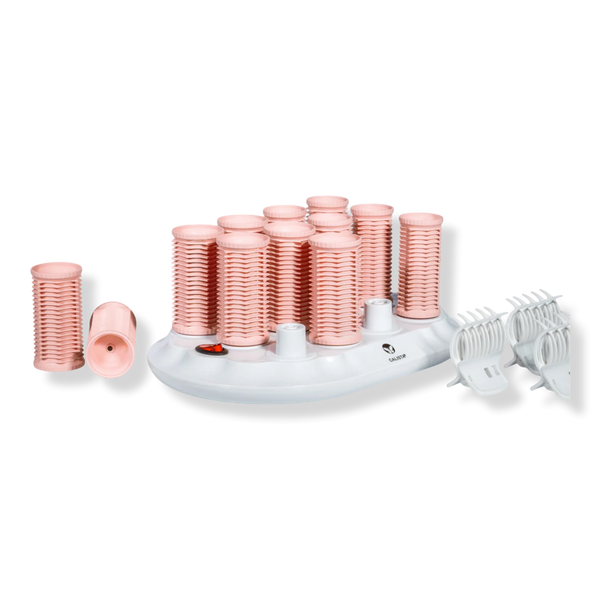 Calista Ion Hot Rollers Gen 2 Short Set #1