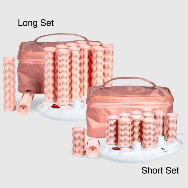 Calista Ion Hot Rollers Gen 2 Short Set #4