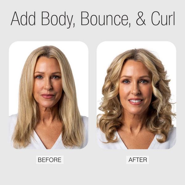 Calista Ion Hot Rollers Gen 2 Short Set #6