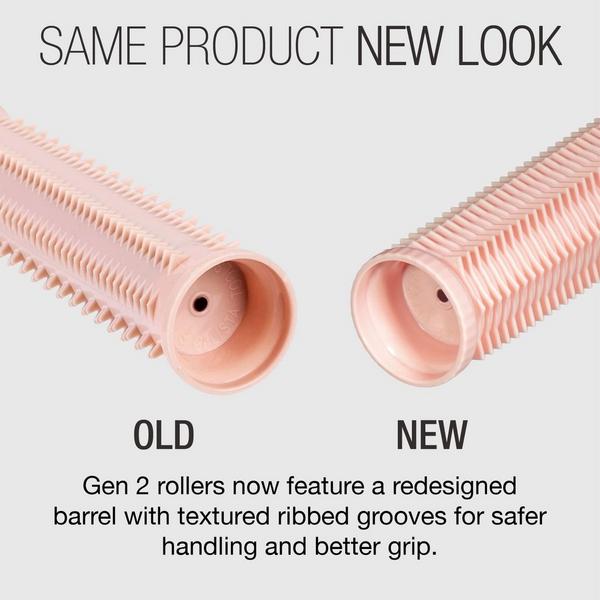 Calista Ion Hot Rollers Gen 2 Short Set #7