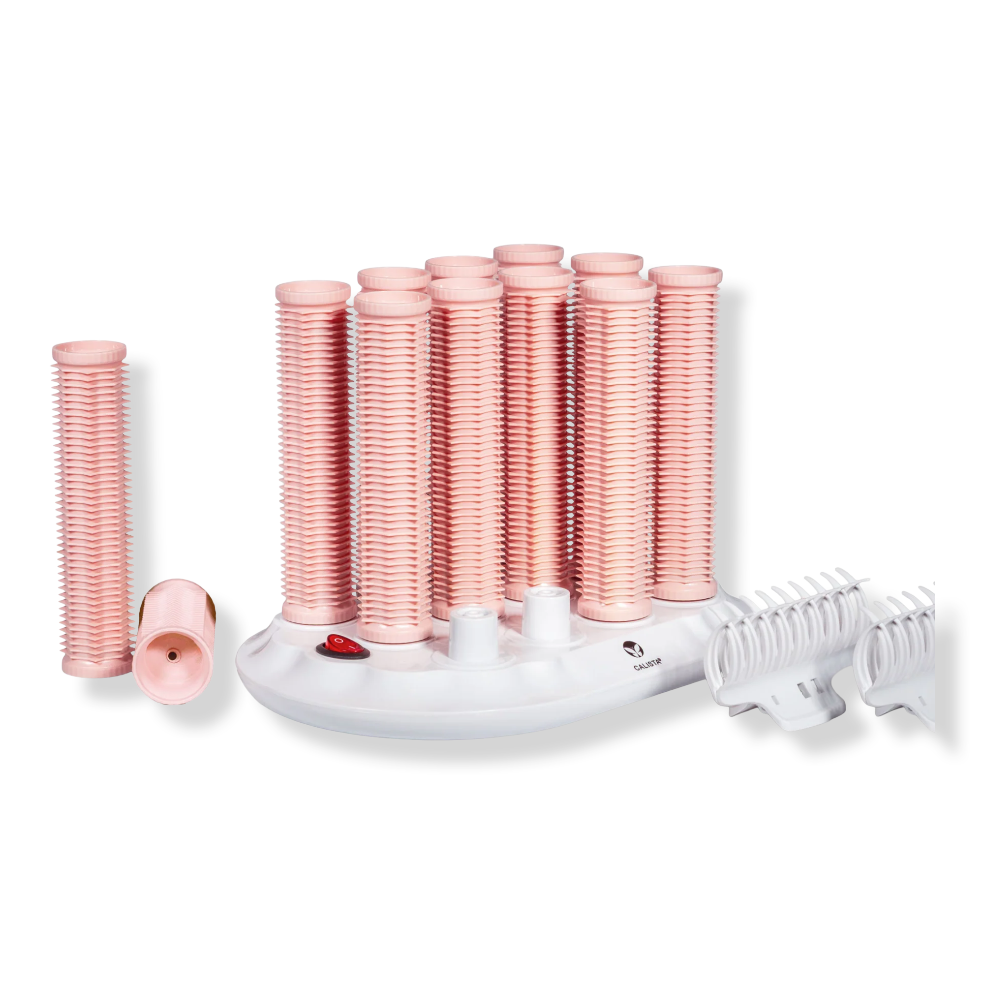 Calista Ion Hot Rollers Gen 2 Long Set #1