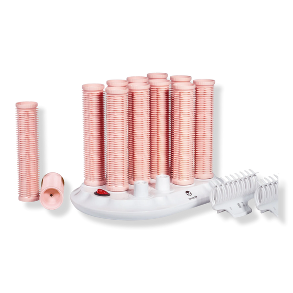 Calista Ion Hot Rollers Gen 2 Long Set #1