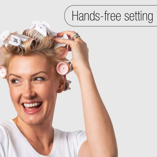 Calista Ion Hot Rollers Gen 2 Long Set #8