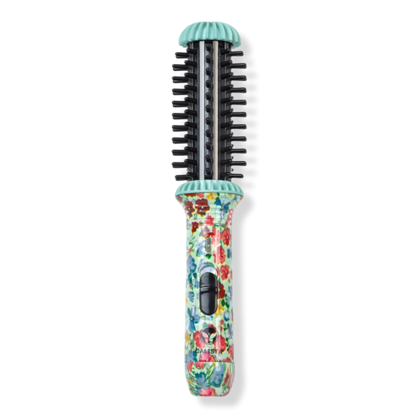 Calista GoGo Mini Heated Round Brush #1