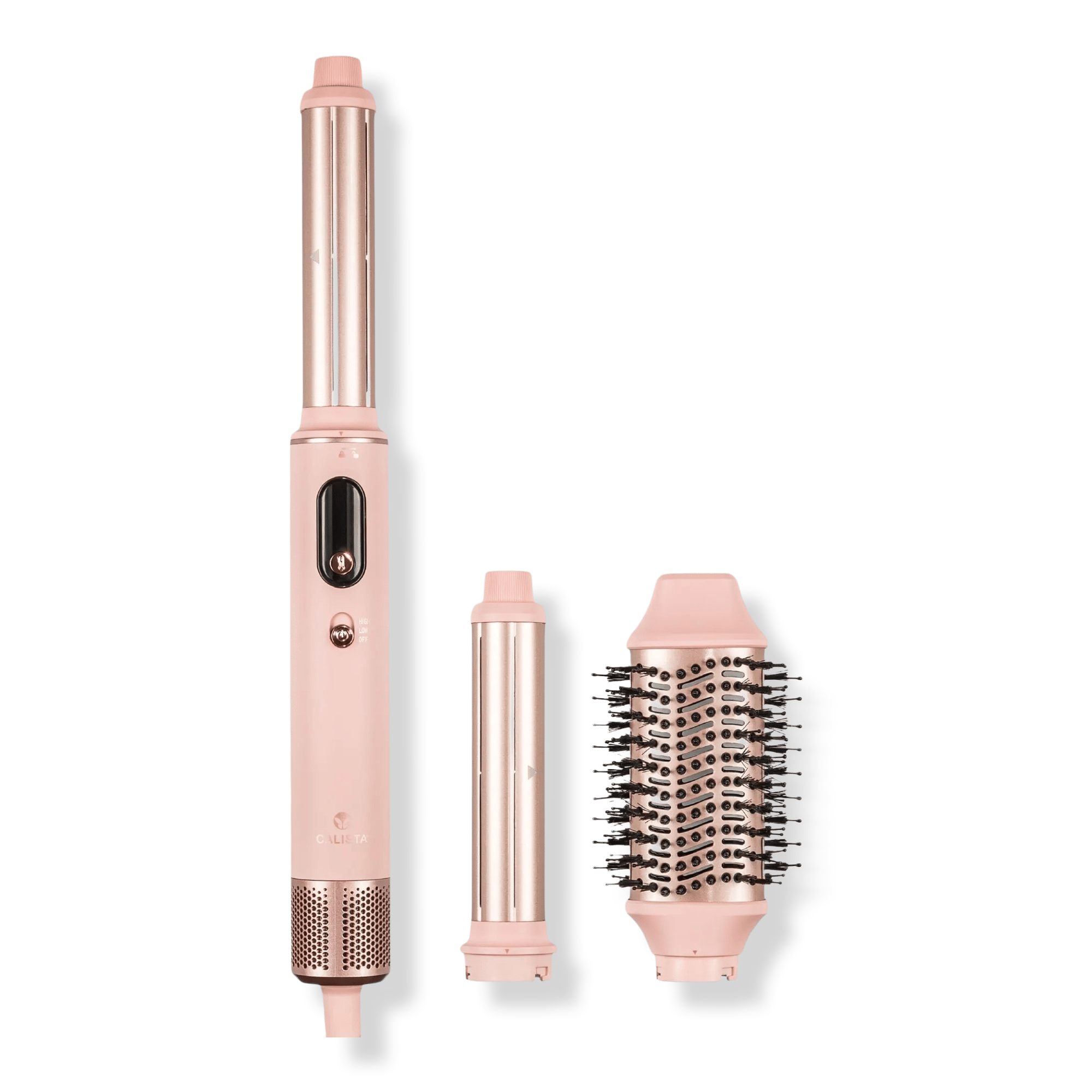 Calista EliteAir Gen 2, 3-in-1 Dryer, Curler, & Blowout Brush #1