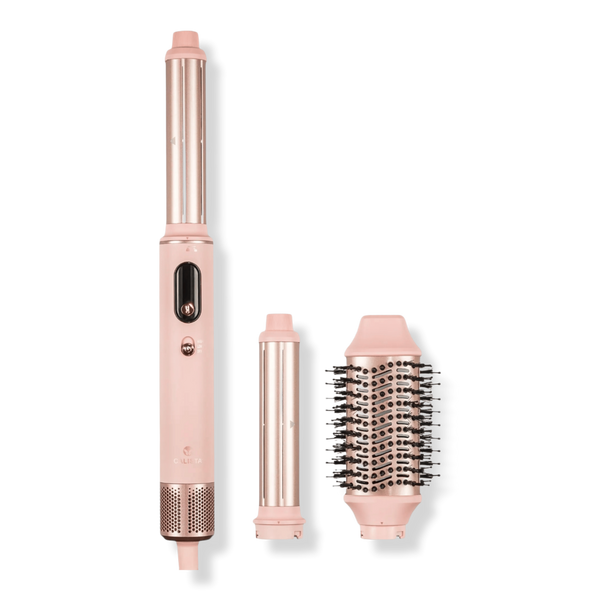 Calista EliteAir Gen 2, 3-in-1 Dryer, Curler, & Blowout Brush #1