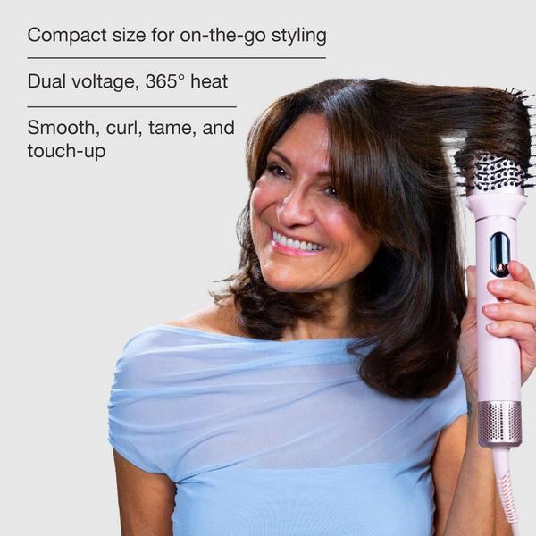Calista EliteAir Gen 2, 3-in-1 Dryer, Curler, & Blowout Brush #6