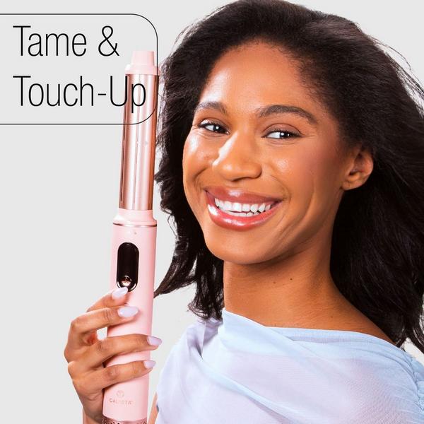 Calista EliteAir Gen 2, 3-in-1 Dryer, Curler, & Blowout Brush #8