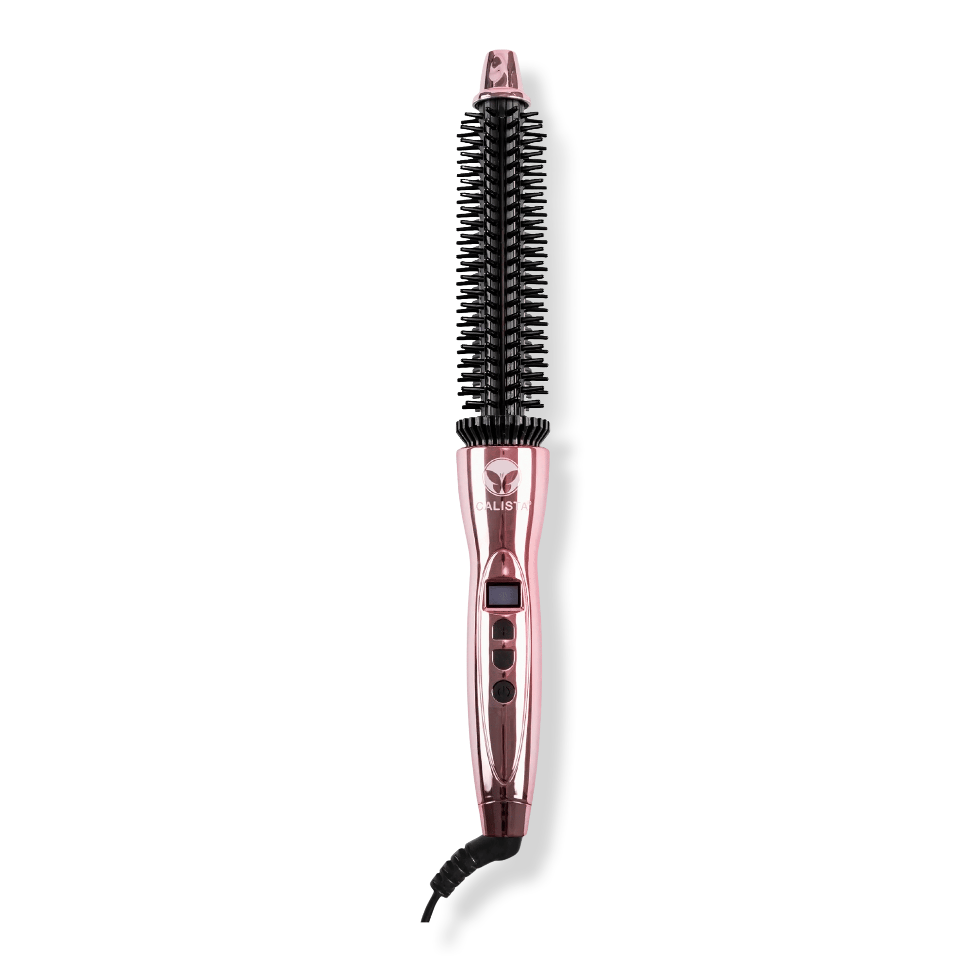 Calista Perfecter Pro Heated Round Brush #1