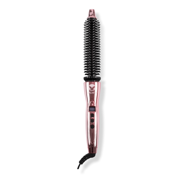 Calista Perfecter Pro Heated Round Brush #1