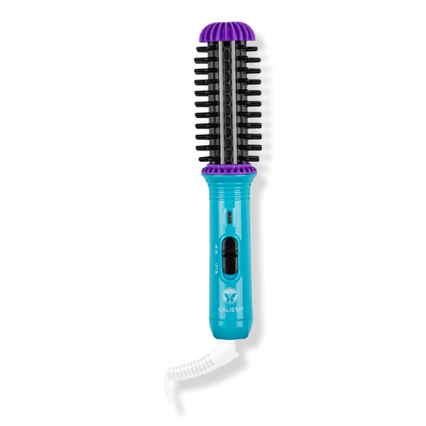 Calista GoGo Mini Heated Round Brush #1