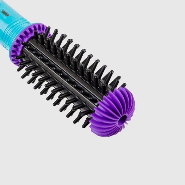 Calista GoGo Mini Heated Round Brush #2
