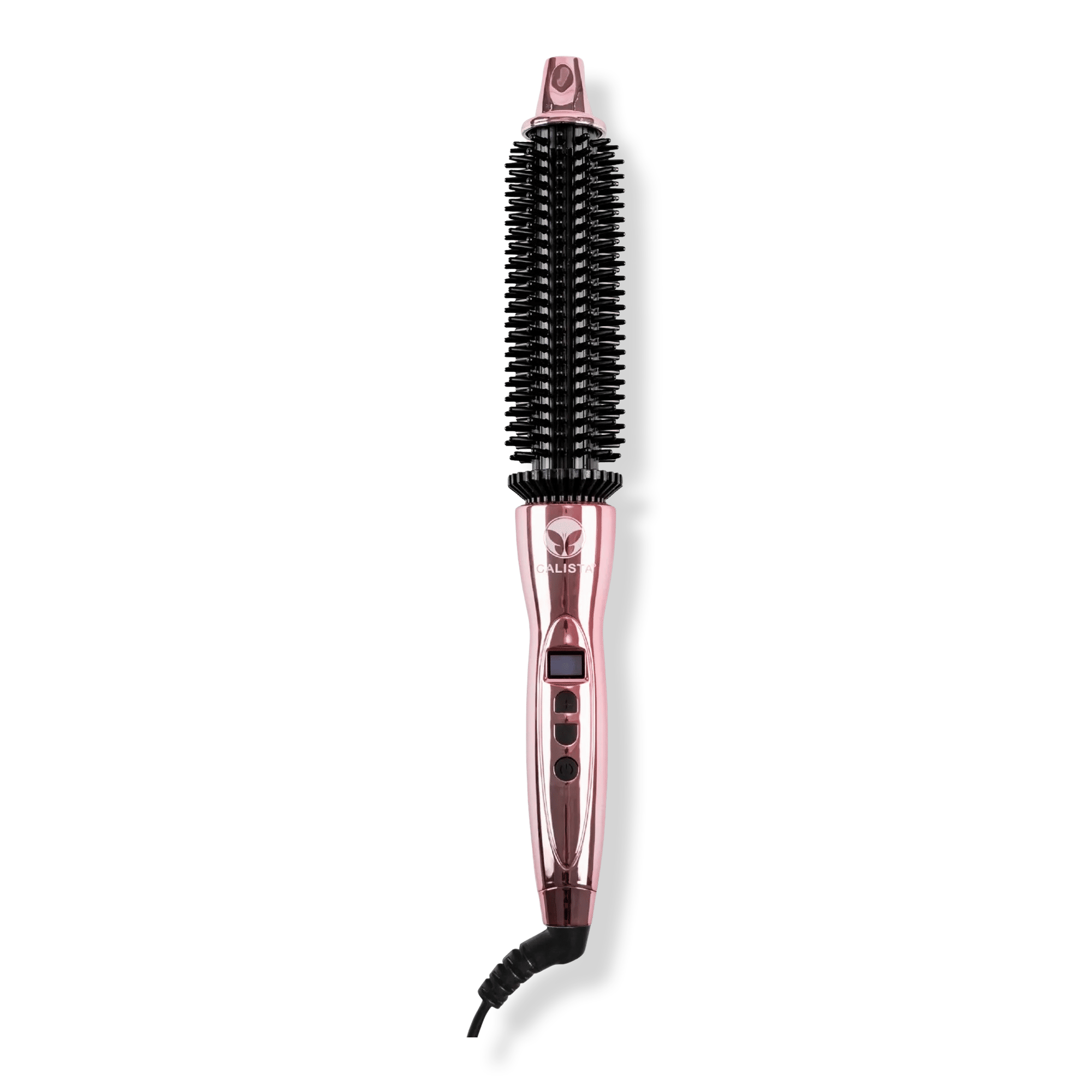 Calista Perfecter Pro Heated Round Brush #1