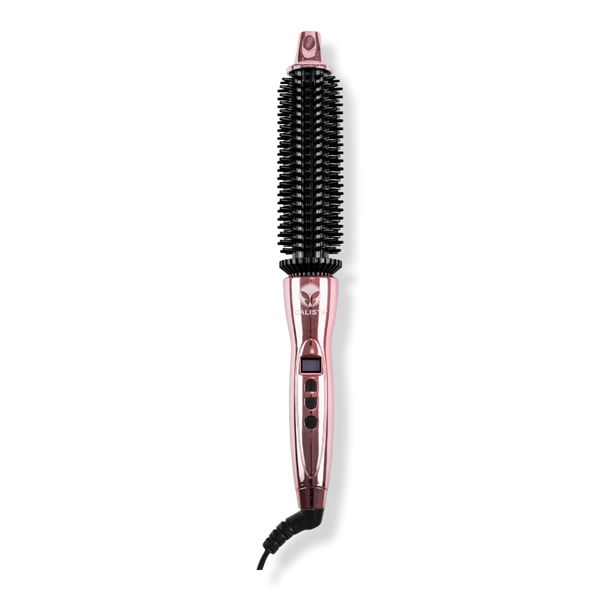 Calista Perfecter Pro Heated Round Brush #1