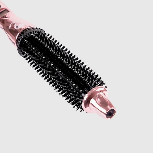Calista Perfecter Pro Heated Round Brush #2