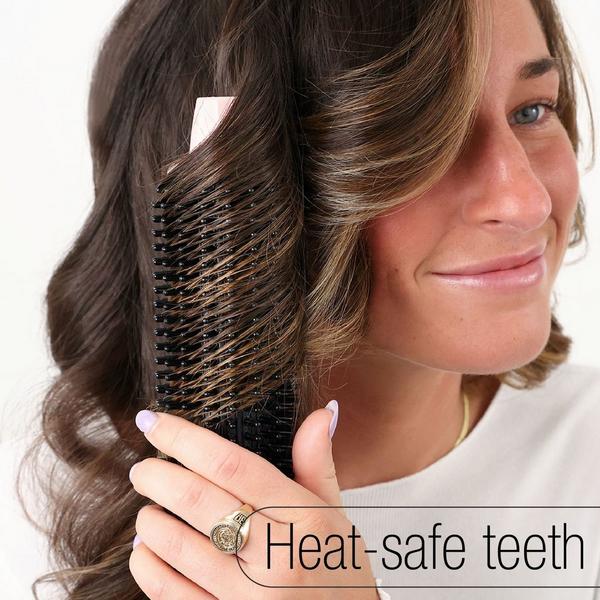 Calista Perfecter Pro Heated Round Brush #7