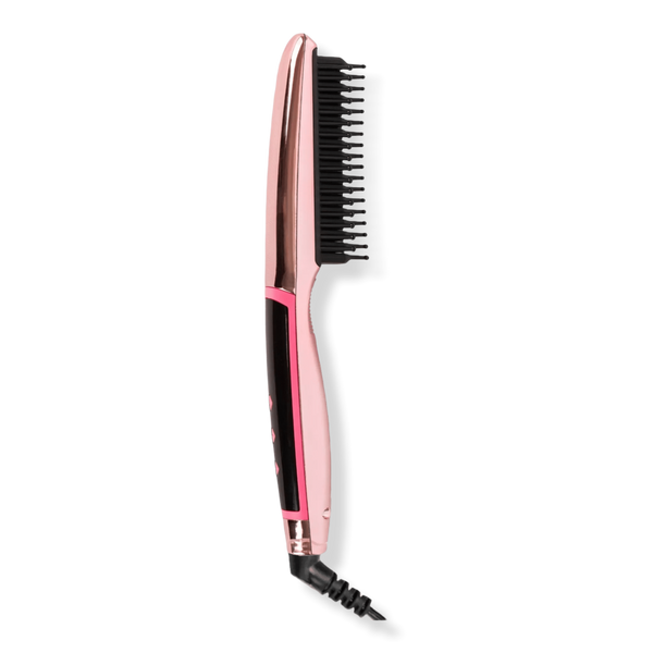 Calista Triangl Pro Heated Detailer Brush #1