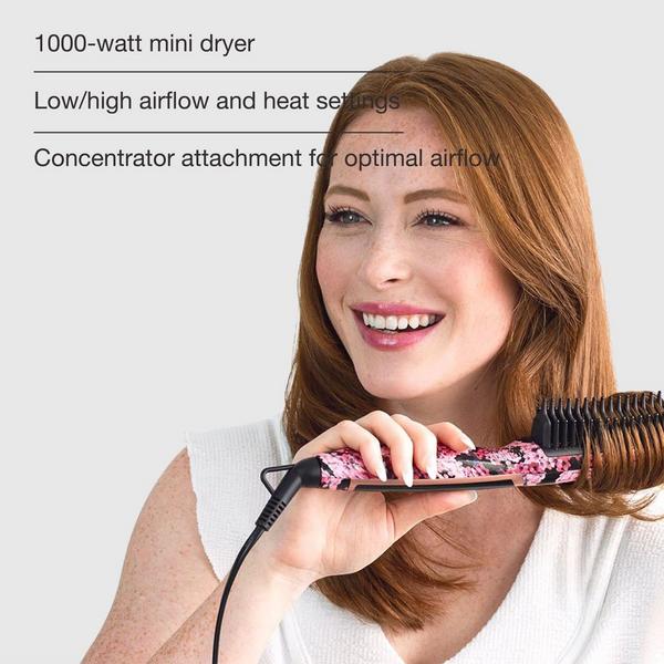 Calista Triangl Pro Heated Detailer Brush #3