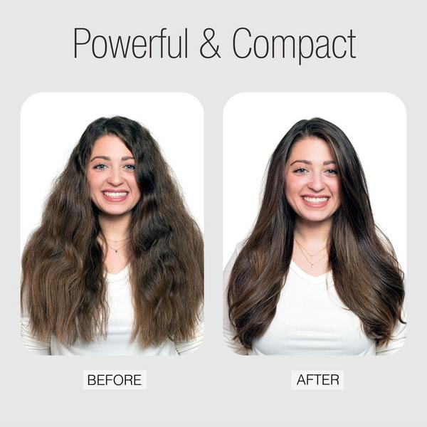 Calista Triangl Pro Heated Detailer Brush #4