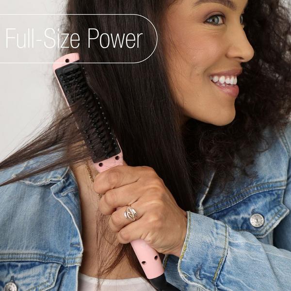 Calista Triangl Pro Heated Detailer Brush #5